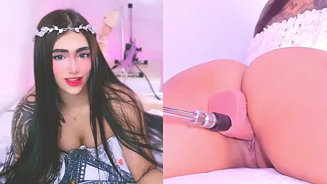 pamela cm online show from June 2026 11:05:01 AM