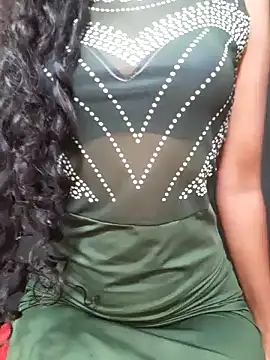 Snapshot of PerfectAhinsa chatting on January 2025 07:29:01 PM PerfectAhinsa online show from January 2025 07:29:01 PM