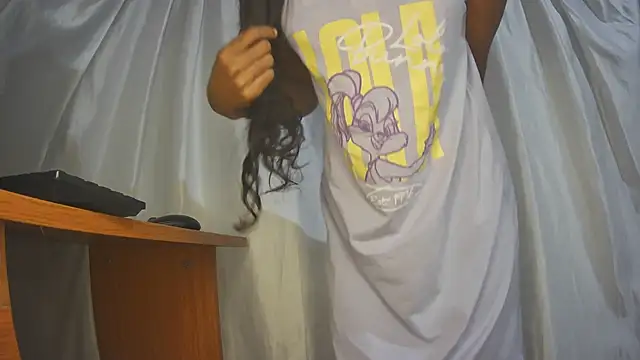 Snapshot of PerfectAhinsa chatting on February 2026 10:10:02 PM PerfectAhinsa online show from February 2026 10:10:02 PM