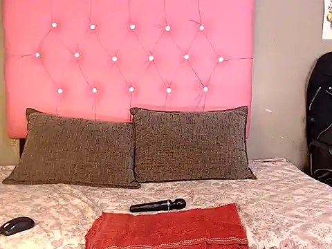 SexyMbalee online show from May 2026 10:55:01 PM