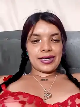 Athena 77 online show from February 2025 10:37:02 AM