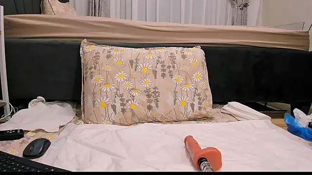 wowsquirtx online show from March 2025 06:32:01 AM