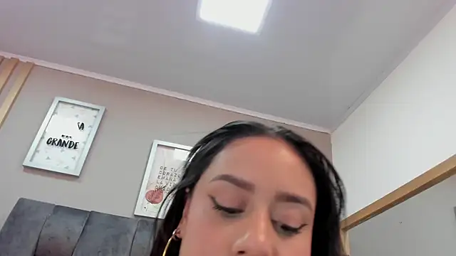 mariaa fernanda online show from January 2025 07:26:01 PM