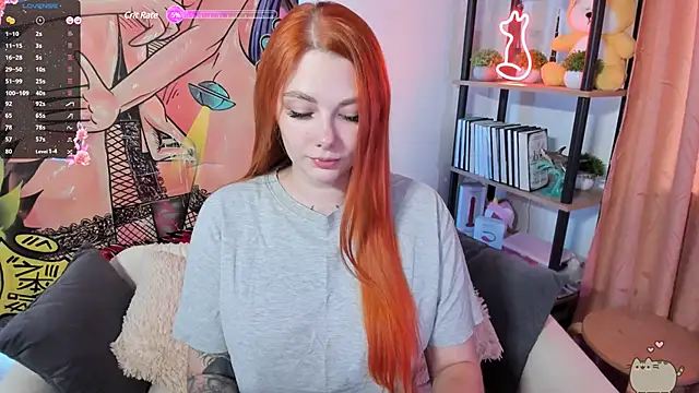 Kati FoX online show from March 2025 12:30:02 PM