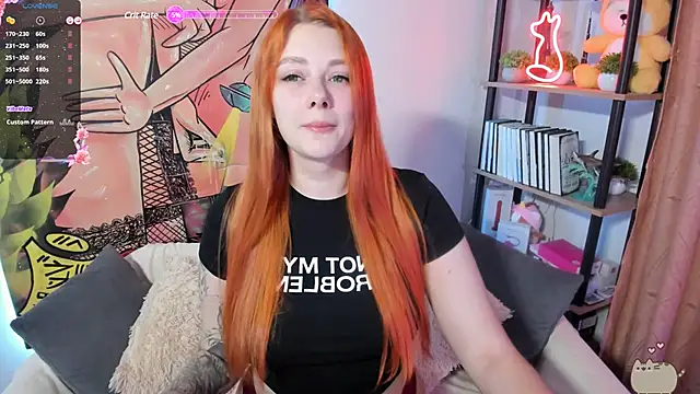 Kati FoX online show from March 2025 02:23:02 PM