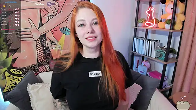 Kati FoX online show from March 2025 06:08:02 AM