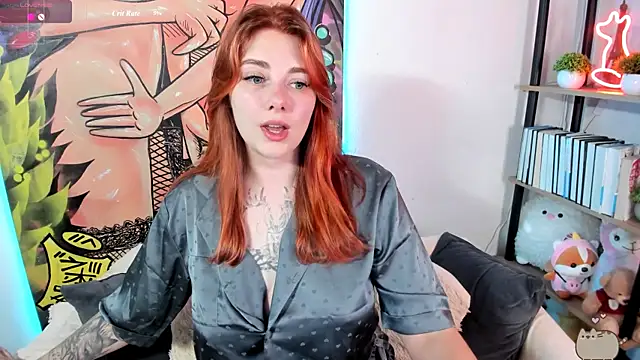 Kati FoX online show from June 2026 02:10:01 PM