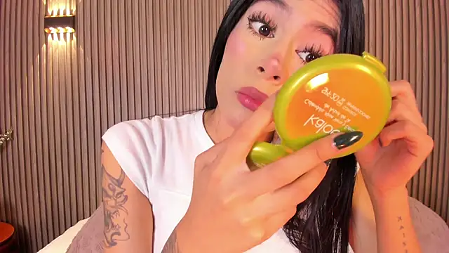 CaitlynCouper online show from April 2026 06:49:01 PM