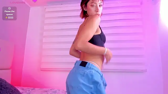 gloomy sweetness online show from January 2025 03:09:01 AM