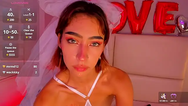 gloomy sweetness online show from February 2025 06:23:01 AM