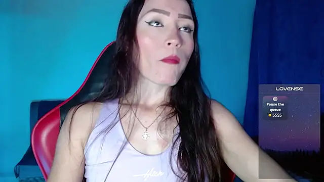 Snapshot of Sara-Guzman1 chatting on February 2026 07:23:01 AM Sara-Guzman1 online show from February 2026 07:23:01 AM