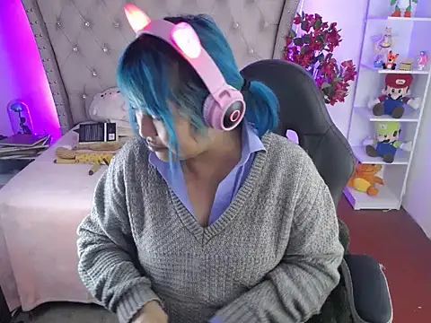 Snapshot of Shaddycute_ chatting on February 2025 04:18:02 AM Shaddycute online show from February 2025 04:18:02 AM