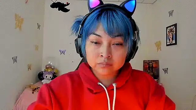 Snapshot of Shaddycute_ chatting on September 2025 08:09:01 PM Shaddycute online show from September 2025 08:09:01 PM