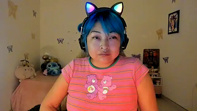 Snapshot of Shaddycute_ chatting on September 2025 03:22:01 AM Shaddycute online show from September 2025 03:22:01 AM