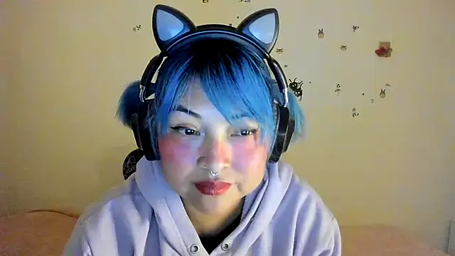 Snapshot of Shaddycute_ chatting on October 2025 02:53:01 AM Shaddycute online show from October 2025 02:53:01 AM