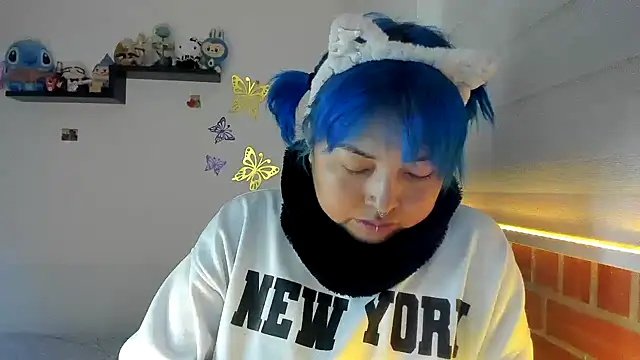 Snapshot of Shaddycute_ chatting on November 2025 09:52:01 AM Shaddycute online show from November 2025 09:52:01 AM