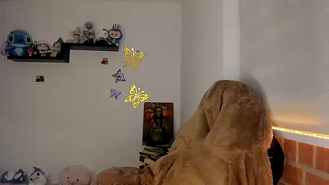 Snapshot of Shaddycute_ chatting on December 2025 09:58:01 AM Shaddycute online show from December 2025 09:58:01 AM