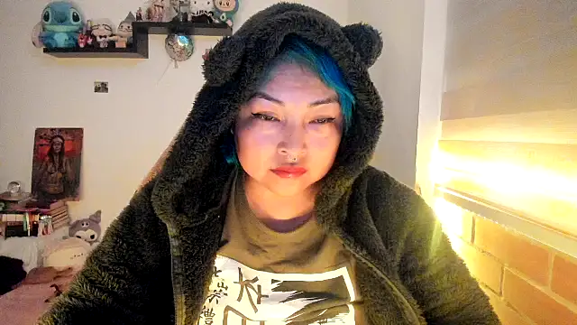 Snapshot of Shaddycute_ chatting on January 2026 12:51:01 PM Shaddycute online show from January 2026 12:51:01 PM