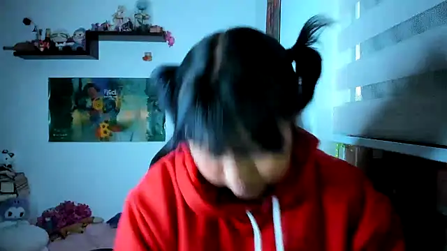 Shaddycute  online show from March 2026 10:49:01 PM