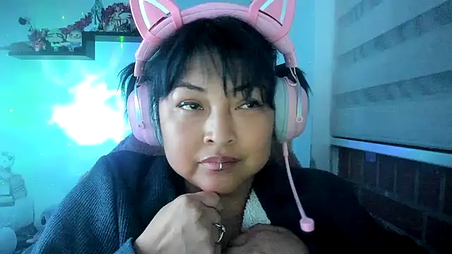 Shaddycute  online show from March 2026 12:48:02 AM