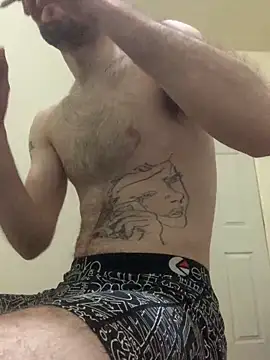 J3sus721 online show from March 2025 04:56:02 PM