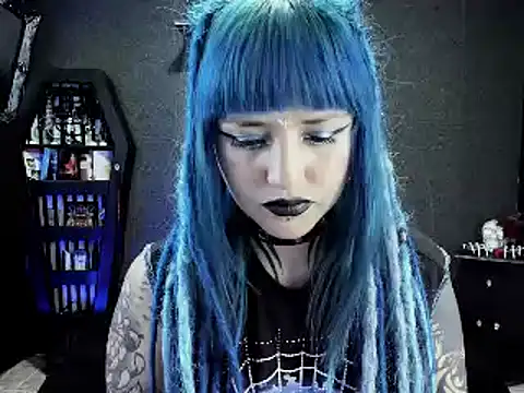 DimmuandDarkness online show from December 2024 08:53:02 AM