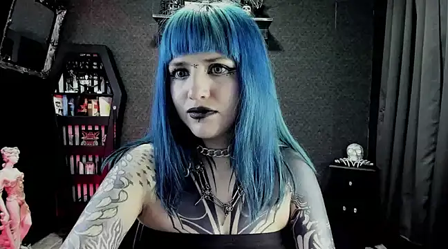 DimmuandDarkness online show from January 2025 11:58:02 AM