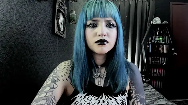 DimmuandDarkness online show from February 2025 07:45:01 AM