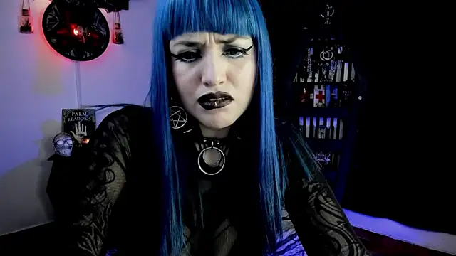 DimmuandDarkness online show from November 2025 05:04:02 PM