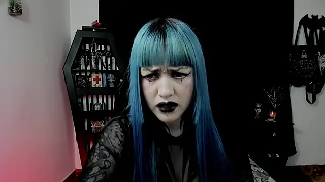 DimmuandDarkness online show from March 2026 07:44:01 AM