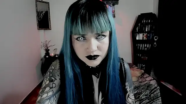 DimmuandDarkness online show from May 2026 09:17:02 AM
