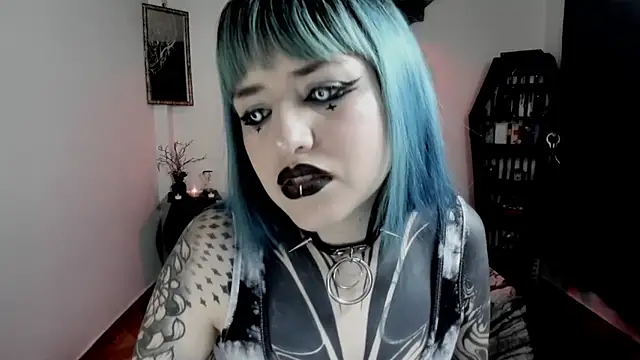 DimmuandDarkness online show from May 2026 08:50:02 PM