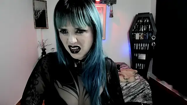 DimmuandDarkness online show from June 2026 10:32:01 AM
