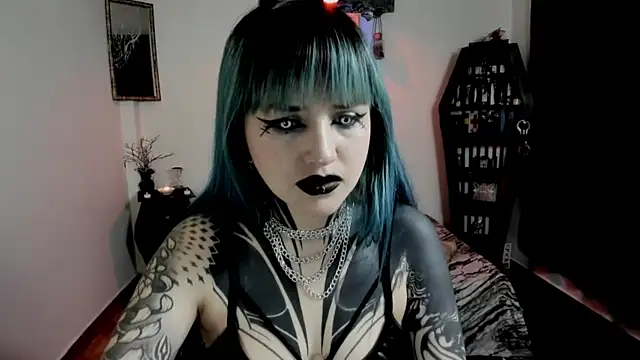 DimmuandDarkness online show from June 2026 12:54:01 AM