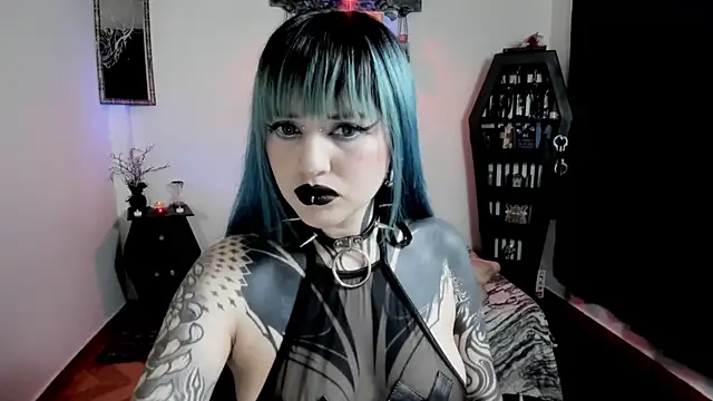 DimmuandDarkness online show from June 2026 08:57:01 AM