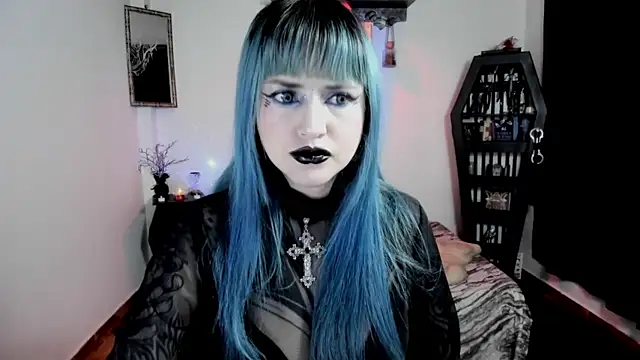DimmuandDarkness online show from June 2026 06:11:01 AM