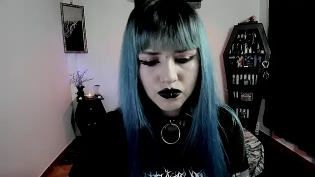 DimmuandDarkness online show from June 2026 09:45:01 AM