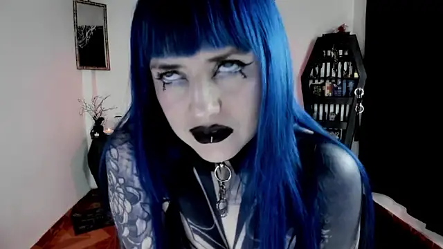 DimmuandDarkness online show from July 2026 09:13:02 AM