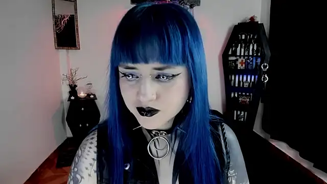 DimmuandDarkness online show from July 2026 10:10:02 AM