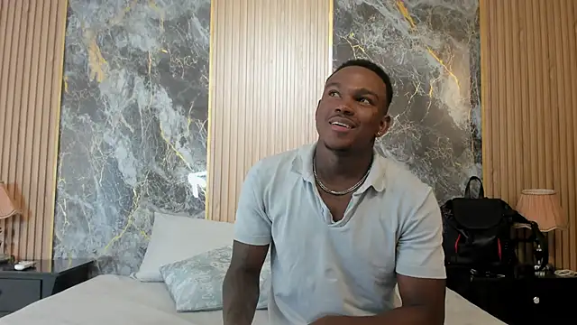 Troykhalil online show from March 2025 09:21:01 PM