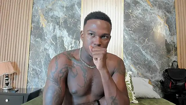 Troykhalil online show from March 2025 12:26:01 AM