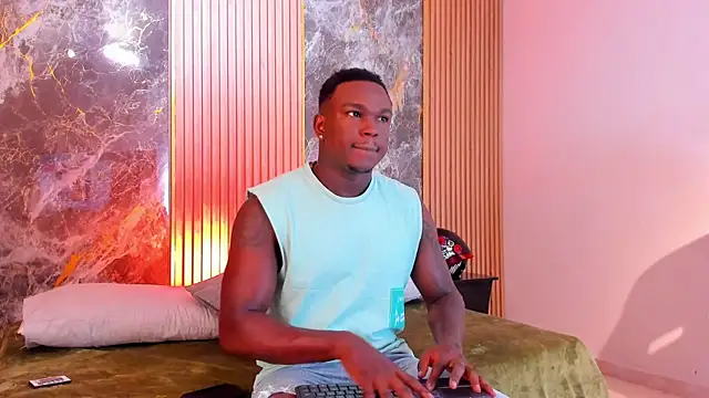 Troykhalil online show from October 2025 09:02:01 PM