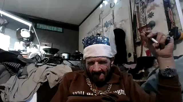 gettinit2wice online show from November 2025 10:49:02 AM
