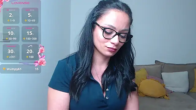 BabySerene online show from February 2025 03:14:02 AM