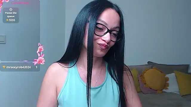 BabySerene online show from March 2025 12:18:02 AM