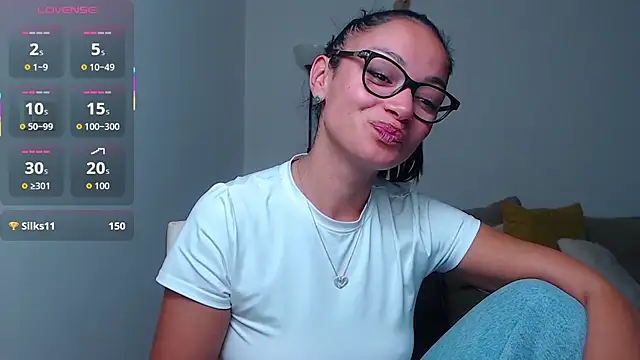 BabySerene online show from October 2025 03:48:02 AM