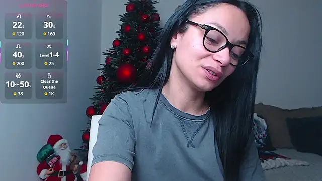 BabySerene online show from January 2026 03:01:01 AM