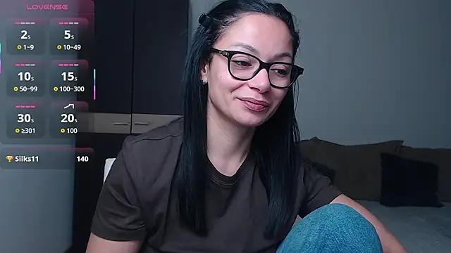 BabySerene online show from February 2026 02:53:01 AM