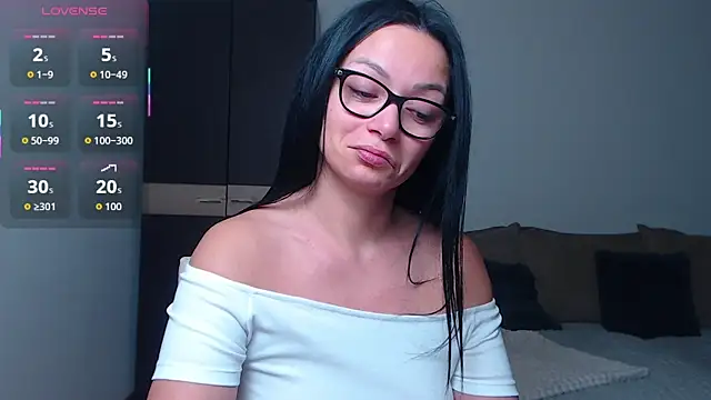 BabySerene online show from February 2026 02:37:02 AM