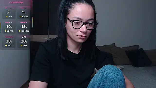 BabySerene online show from May 2026 02:07:02 AM